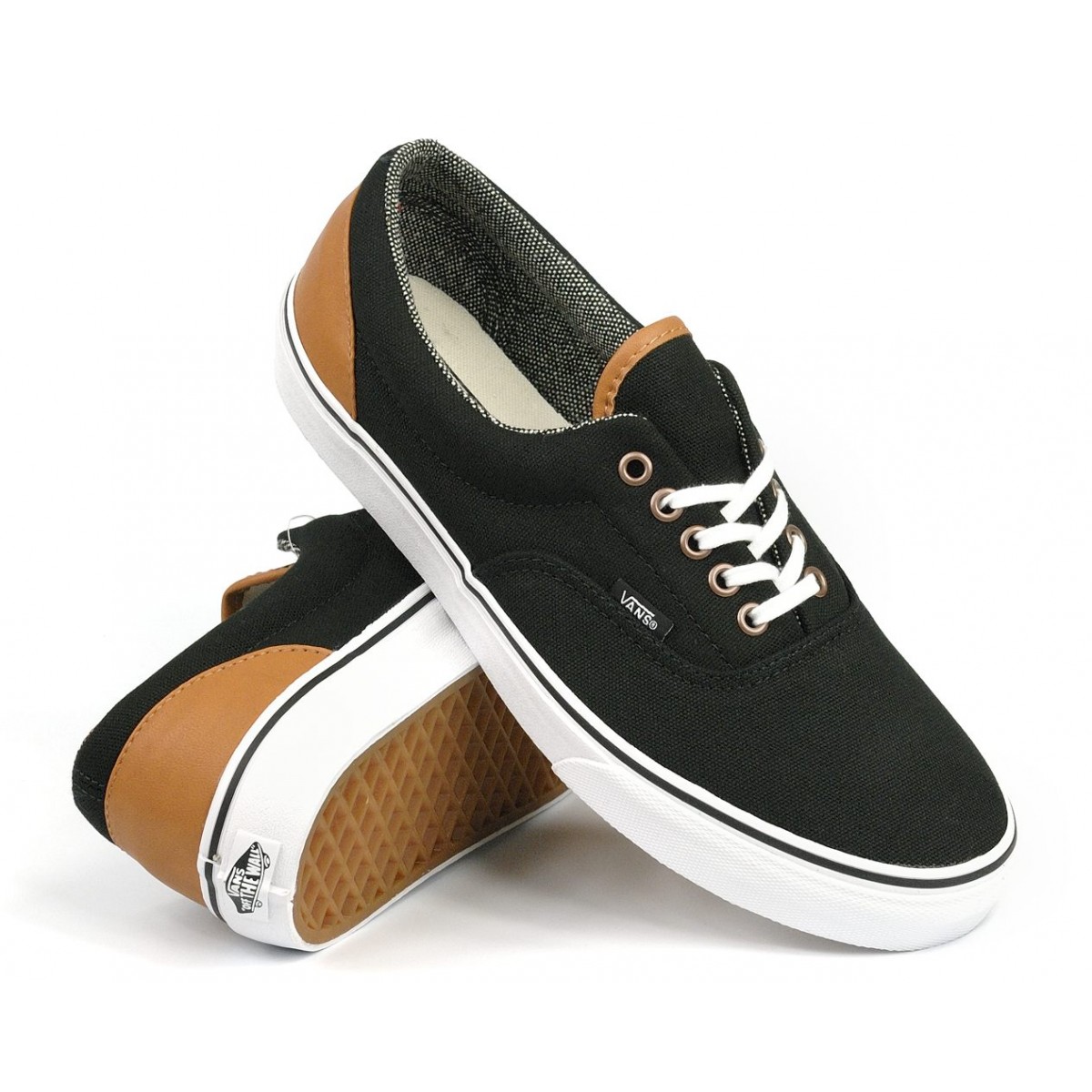 Vans era outlet tweed